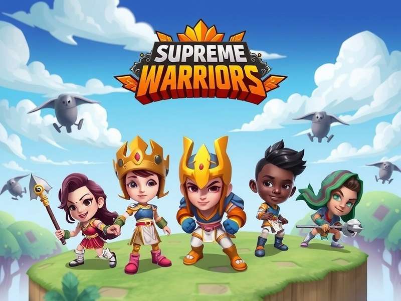 Shimoga Supreme Warriors Community Event